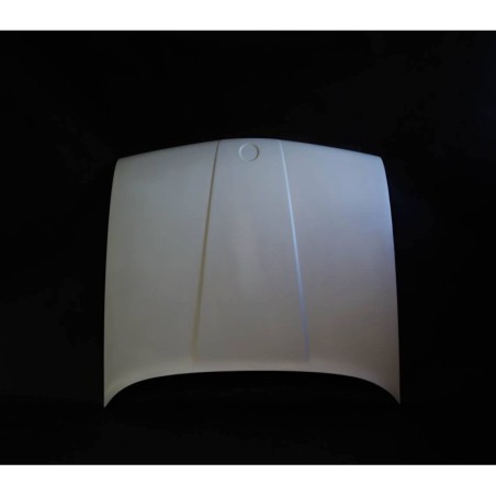 Cofano FRP per BMW E30