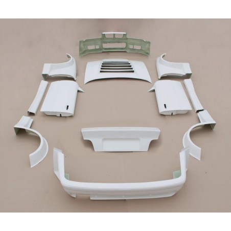 GTR Bodykit per BMW E36 Coupé
