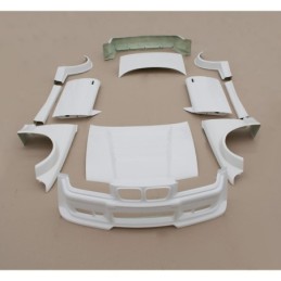 GTR Bodykit per BMW E36 Coupé