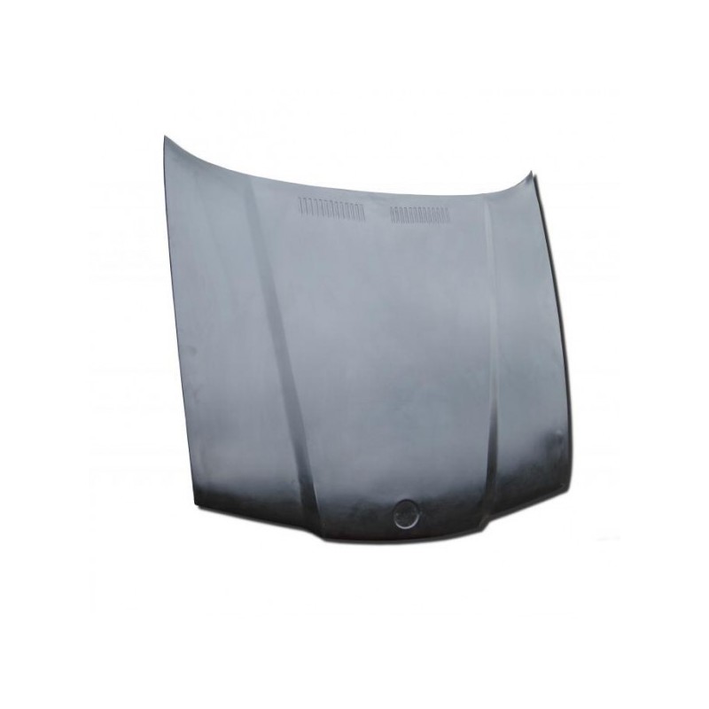 Cofano FRP per BMW E36 Coupé