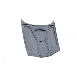 Cofano FRP per BMW E36 Coupé