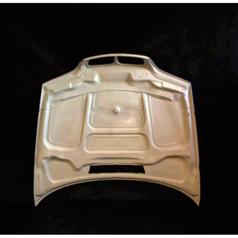 Cofano FRP per BMW M3 E46 MK1 Cofano FRP per BMW M3 E46 MK1