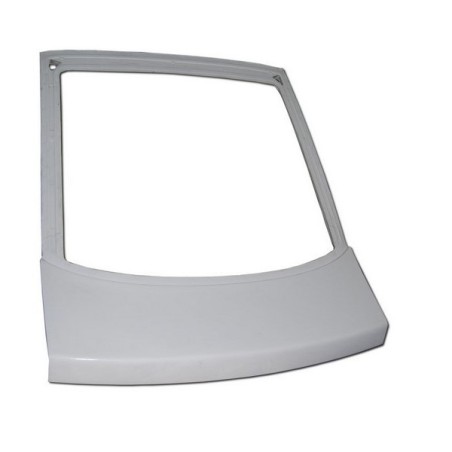 Portellone bagagliaio FRP per Nissan 200SX S13