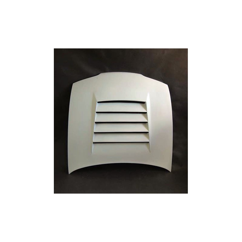 Cofano ventilato FRP per Nissan 200SX S14 Cofano ventilato FRP per Nissan 200SX S14