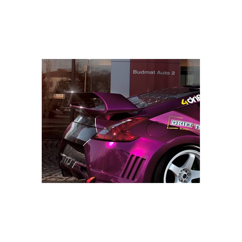 Spoiler "Amuse Style" per Nissan 370Z Spoiler "Amuse Style" per Nissan 370Z