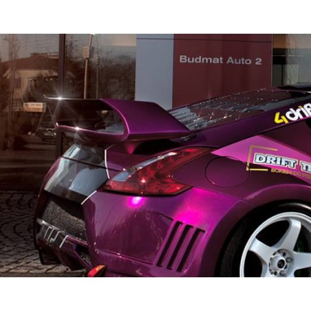 Spoiler "Amuse Style" per Nissan 370Z