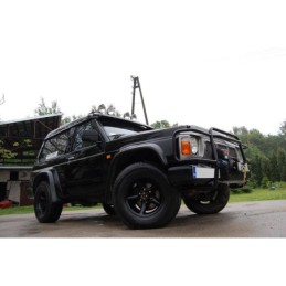 Portiera FRP per Nissan Patrol GR I Y60
