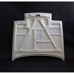 Cofano FRP per Nissan 200SX S13