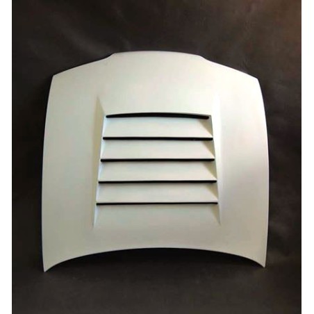 Cofano FRP ventilato per Nissan Skyline R33 MK1 GTST