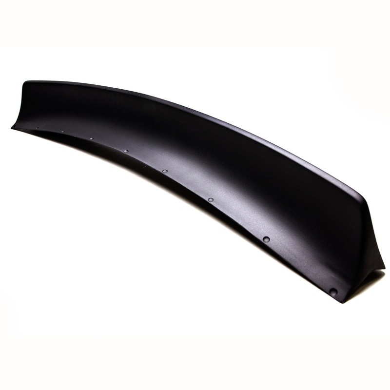 Spoiler stile "coda d'anatra" per BMW E46 Coupé