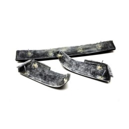 Fanali posteriori FRP/Pannello per Nissan 200SX S14/S14A