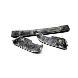 Fanali posteriori FRP/Pannello per Nissan 200SX S14/S14A
