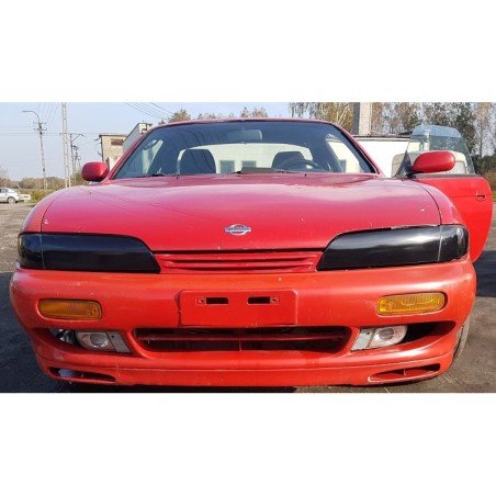 Coprifanale FRP per Nissan 200SX S14