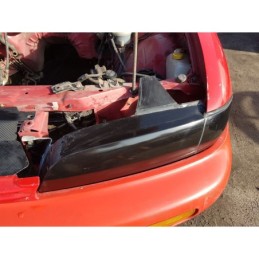 Coprifanale FRP per Nissan 200SX S14