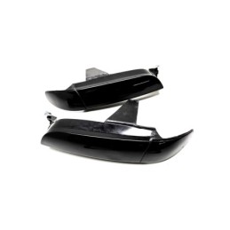 Coprifanale FRP per Nissan 200SX S14