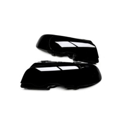 Copertura del fanale frontale FRP per BMW E46