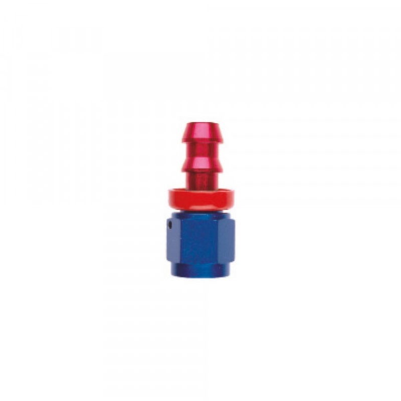 Raccordo Innesto Dritto Femmina 1-1/16"x12 tubo 4001-12