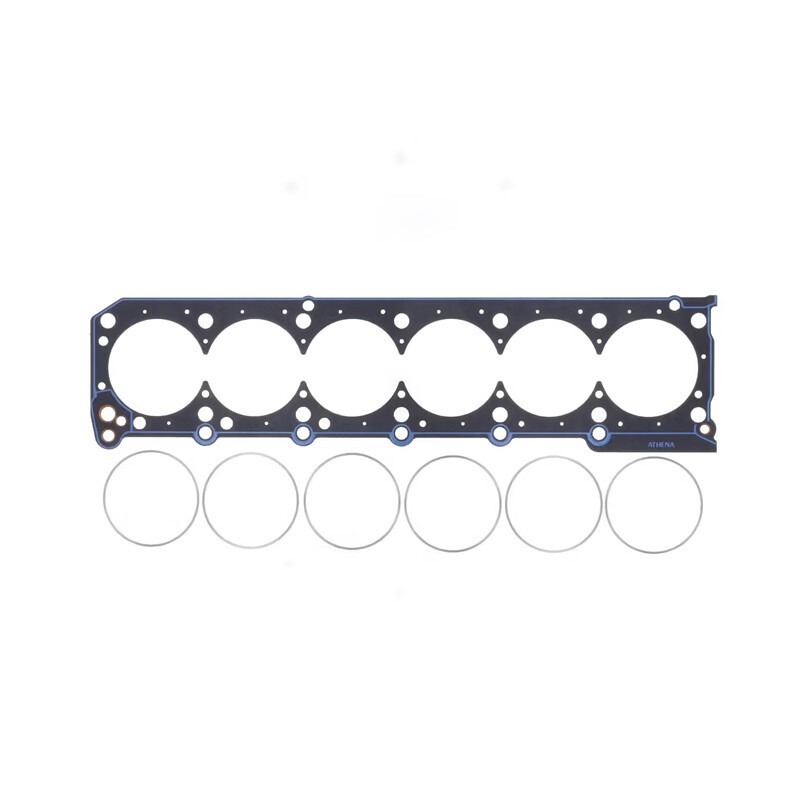 Guarnizione testa rinforzata per Mercedes AMG M104 (88-01) Guarnizione testa rinforzata per Mercedes AMG M104 (88-01)