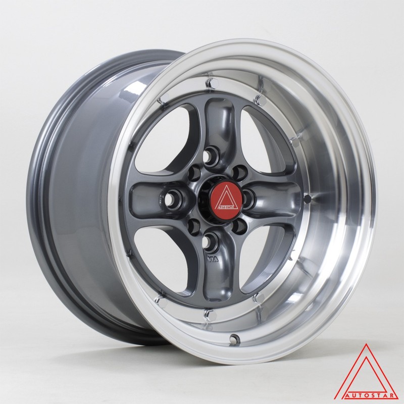 Cerchi in Lega Classic Cerchi in Lega Classic