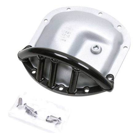 Protezione differenziale Dana 30