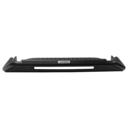 Piastra paramotore anteriore RC3 LR con gradino e supporto per barra luminosa incassata per LED a fila singola da 20"