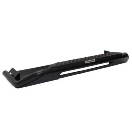 Piastra paramotore anteriore RC3 LR con gradino e supporto per barra luminosa incassata per LED a fila singola da 20"