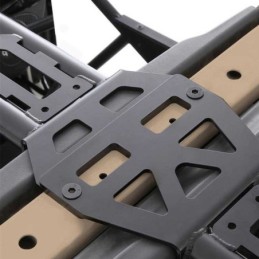 Kit Roll Bar SRC
