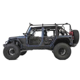 Kit roll bar XRC Esoscheletro