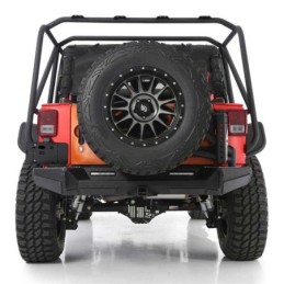 Kit roll bar XRC Esoscheletro