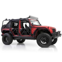 Kit roll bar XRC Esoscheletro