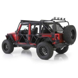 Kit roll bar XRC Esoscheletro