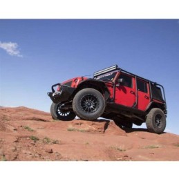Kit roll bar XRC Esoscheletro