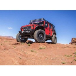 Kit roll bar XRC Esoscheletro
