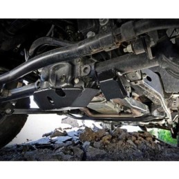 Protezione differenziale anteriore Dana 30