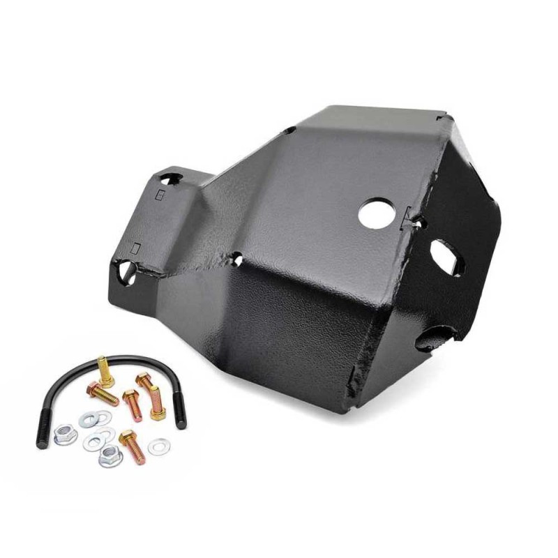 Protezione differenziale anteriore Dana 44 Protezione differenziale anteriore Dana 44