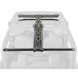 Kit Roll Bar SRC