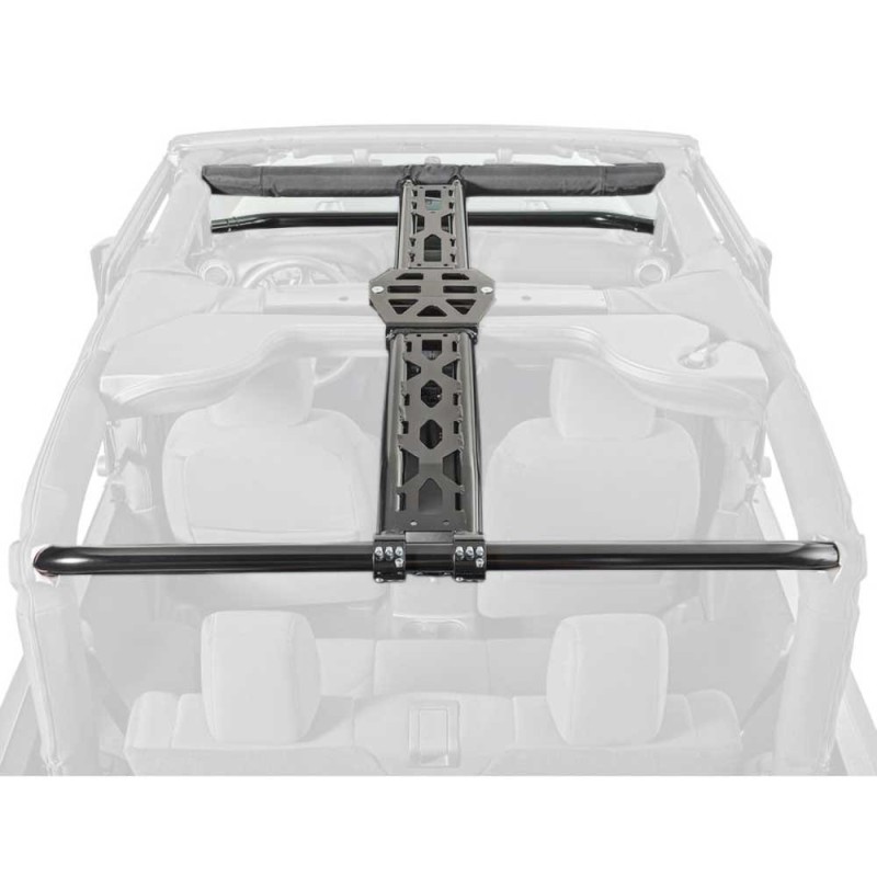 Kit Roll Bar SRC