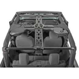 Kit Roll Bar SRC