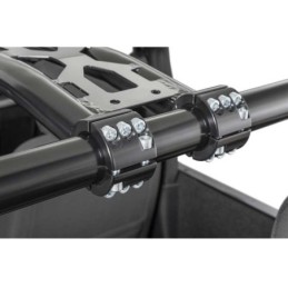 Kit Roll Bar SRC