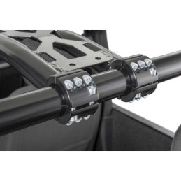 Kit Roll Bar SRC