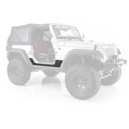Rivestimento carrozzeria XRC
