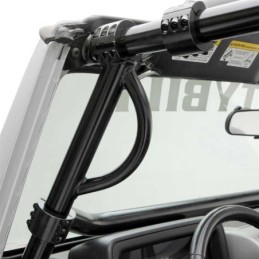 Kit Roll Bar SRC
