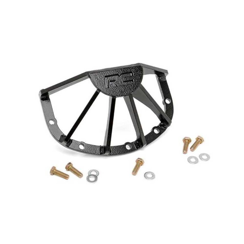 Protezione differenziale anteriore Dana 30 Protezione differenziale anteriore Dana 30