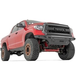 Piastra paramotore PreRunner Style