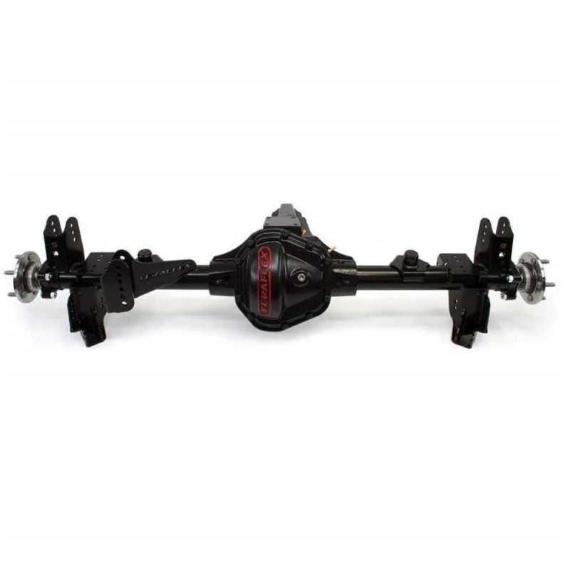 Asse posteriore rapporto CRD60 4.88 con camera d'aria ARB Lift 0-6"