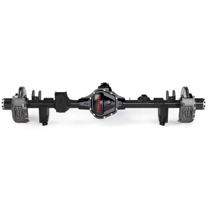 Asse posteriore rapporto CRD60 4.88 con camera d'aria ARB Full-Float Lift 0-6" Asse posteriore rapporto CRD60 4.88 con camera d'aria ARB Full-Float Lift 0-6"