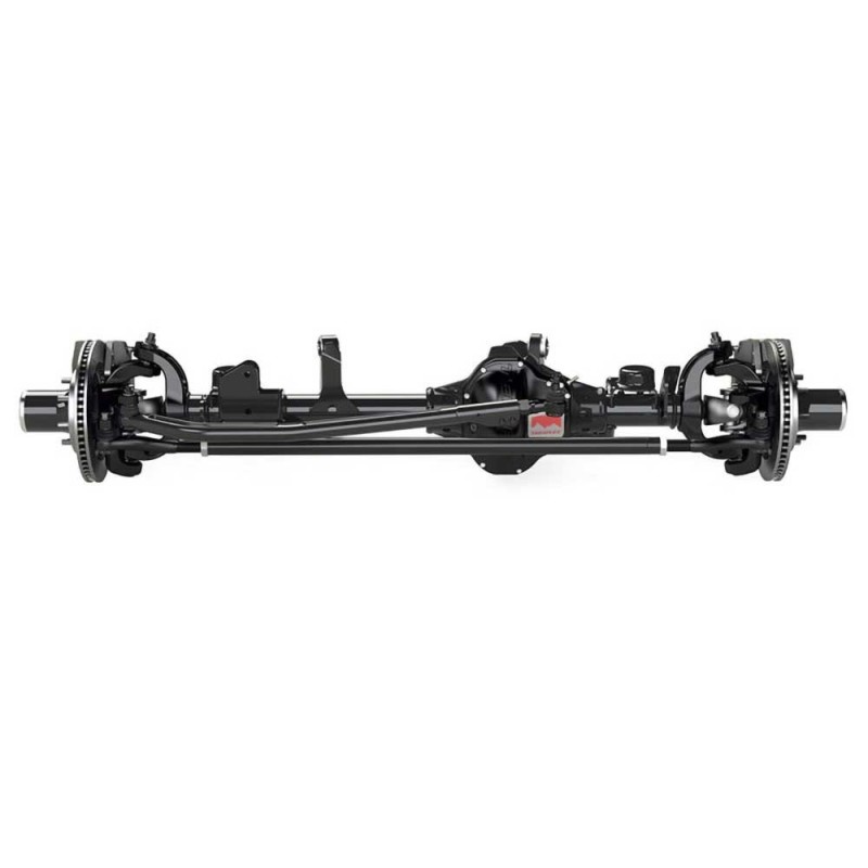 Asse anteriore Tera60 rapporto 4.88 con camera d'aria ARB Lift 0-6" Asse anteriore Tera60 rapporto 4.88 con camera d'aria ARB Lift 0-6"