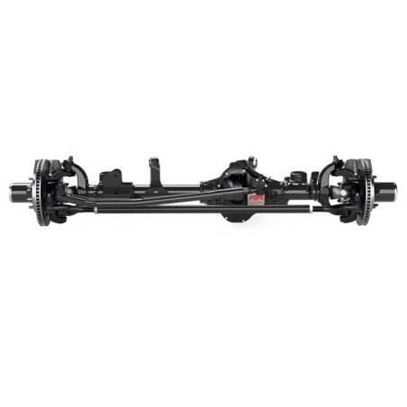 Asse anteriore Tera60 rapporto 4.88 con camera d'aria ARB Lift 0-6"