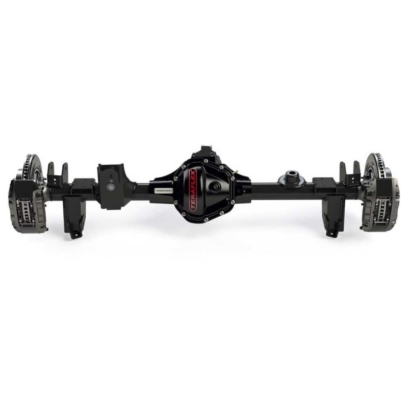 Asse posteriore rapporto CRD60 4,88 con camera d'aria ARB Semi-Float Lift 0-6" Asse posteriore rapporto CRD60 4,88 con camera d'aria ARB Semi-Float Lift 0-6"