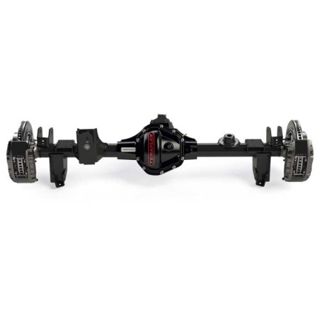 Asse posteriore rapporto CRD60 4,88 con camera d'aria ARB Semi-Float Lift 0-6"